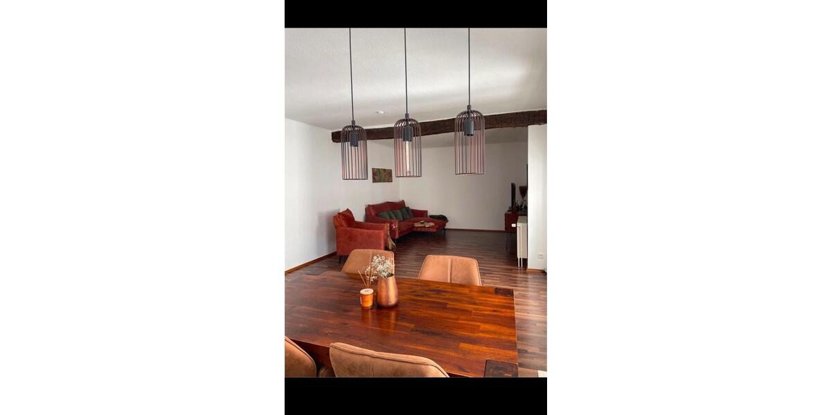 Maisonettenwohnung Stolberg (Rheinland) - 2 Zimmer, 90 m&sup2;, 610&euro; | Angebot:25967573