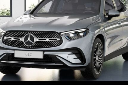 Mercedes-Benz GLC 220 8.275 km 60.990 &euro; Aachen 52068