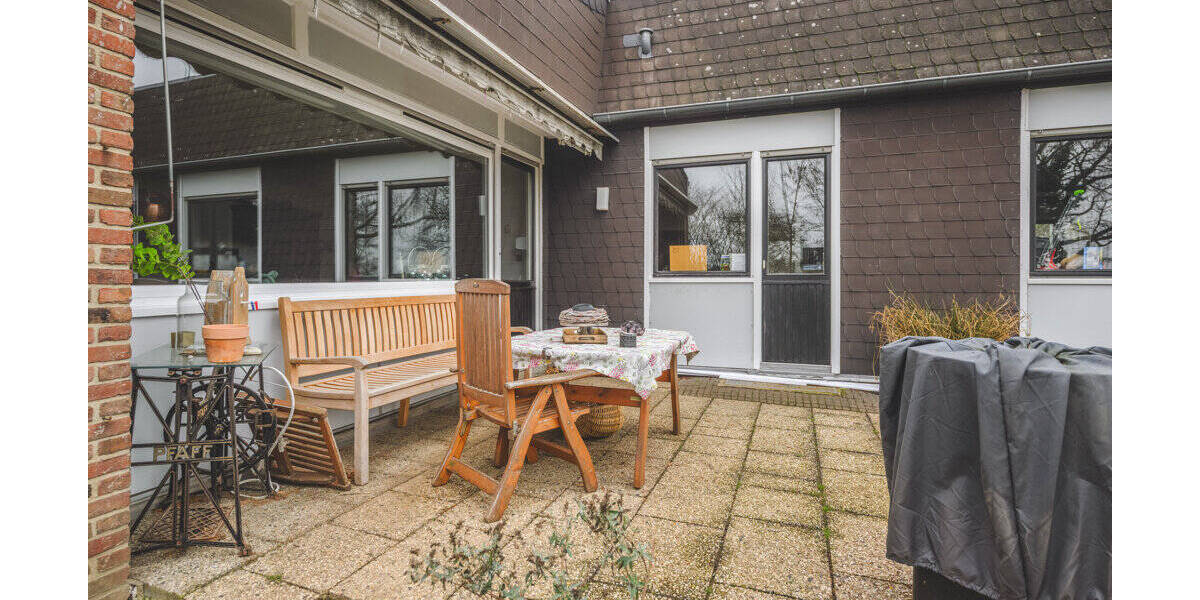 Einfamilienhaus Würselen Broichweiden - 5 Zimmer, 141 m&sup2;, 324.500&euro; | Angebot:26207194