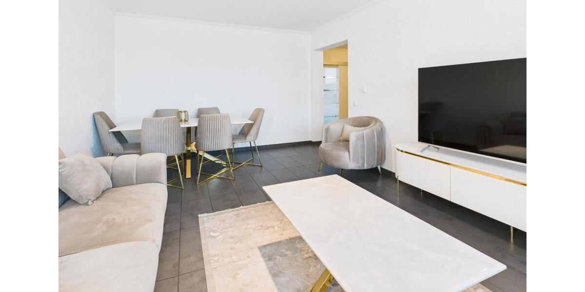 Etagenwohnung Düren - 3 Zimmer, 77 m&sup2;, 169.000&euro; | Angebot:26662202