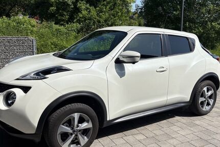 Nissan Juke 86.000 km 12.999 &euro; Simmerath 52152