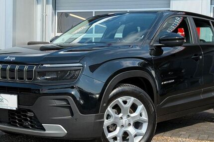 Jeep Avenger 36.450 km 19.480 &euro; Monschau (bei Aachen) 52156