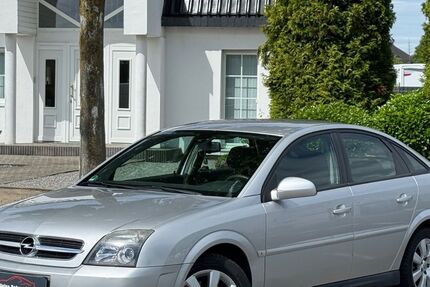 Opel Vectra 39.316 km 3.990 &euro; Jülich 52428