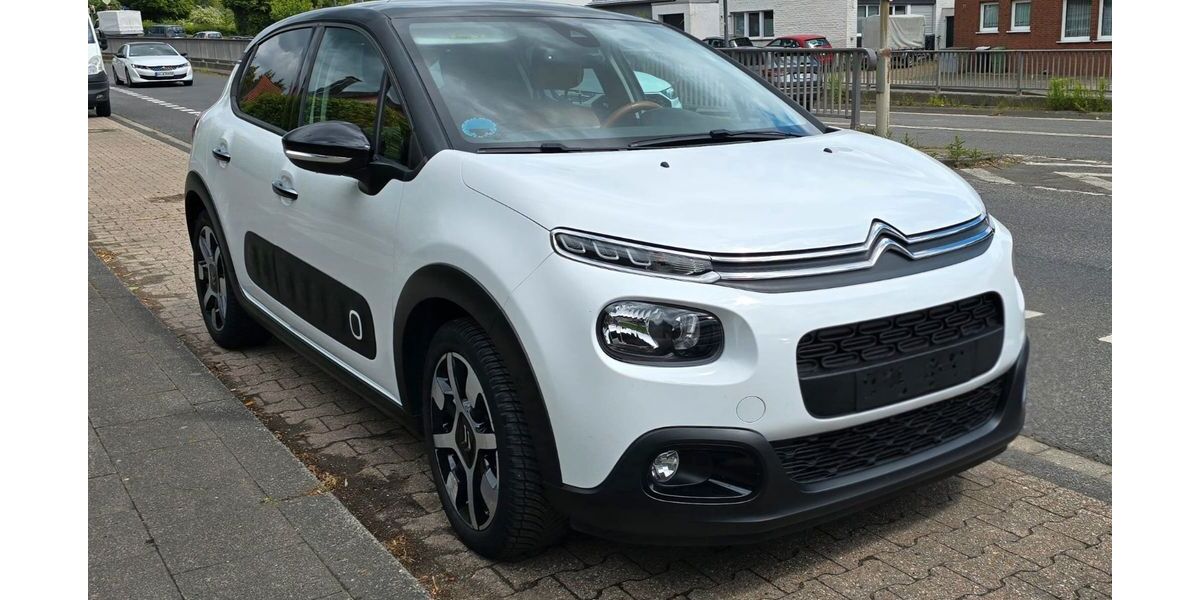 Citroen C3 111.800 km 8.300 &euro; Aachen 52066