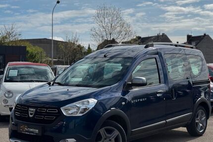 Dacia Dokker 46.840 km 10.999 &euro; Düren 52349