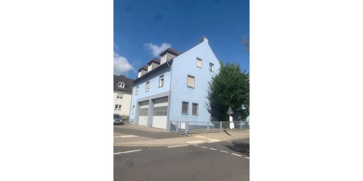 Etagenwohnung Stolberg Büsbach - 3.5 Zimmer, 115 m&sup2;, 790&euro; | Angebot:27141871