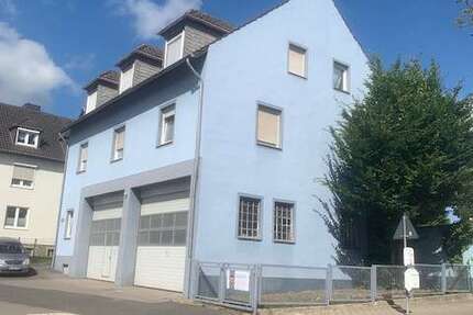 Wohnung Stolberg Büsbach - 3.5 Zimmer, 115 m&sup2;, 790&euro; | Angebot:27141871