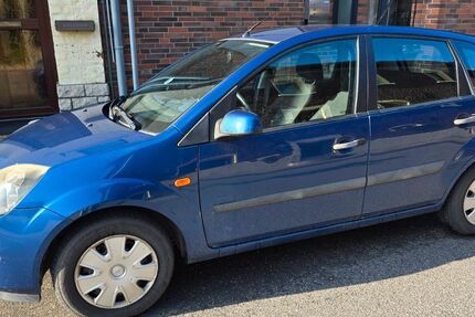 Ford Fiesta 140.326 km 1.900 &euro; Titz 52445