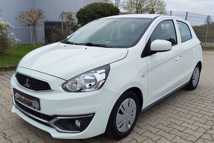 Mitsubishi Space Star 111.000 km 4.990 &euro; Eschweiler 52249