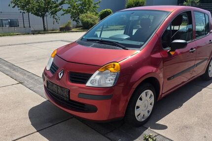 Renault Modus 87.000 km 2.490 &euro; Eschweiler 52249