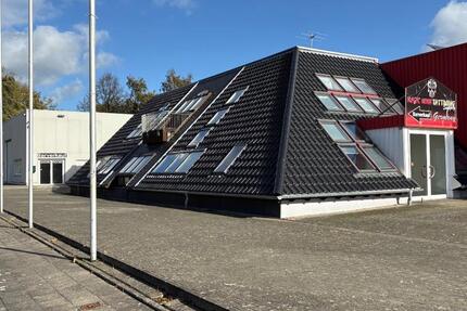 Gewerbeobjekt Erkelenz - 2.250&euro; | Angebot:24215662