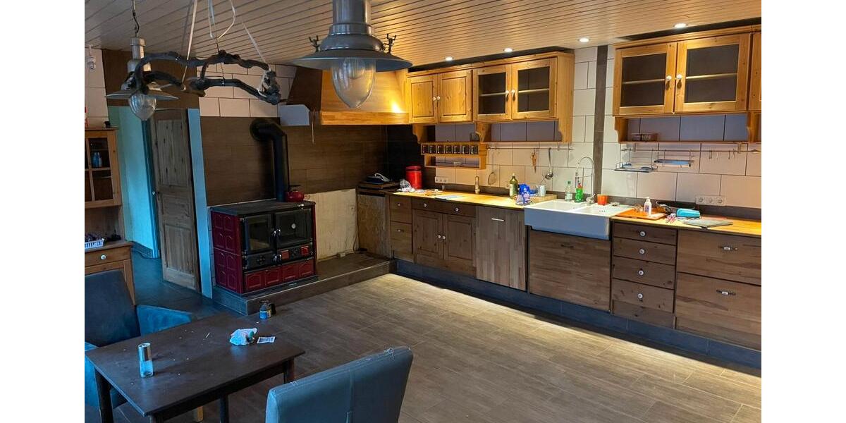 Einfamilienhaus Nideggen - 10 Zimmer, 290 m&sup2;, 399.000&euro; | Angebot:27119877