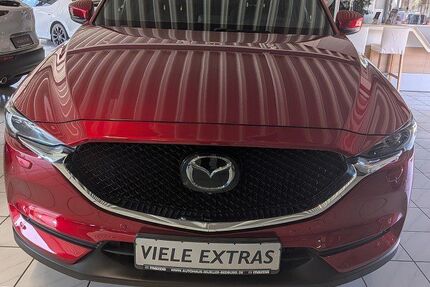 Mazda CX-5 133.079 km 18.950 &euro; Bedburg 50181