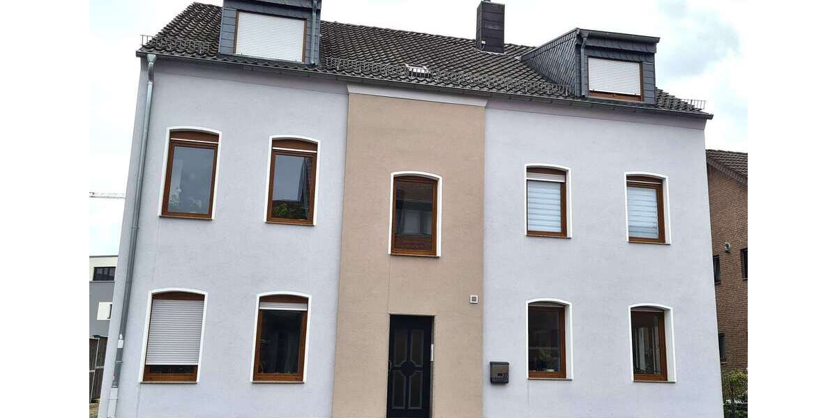 Einfamilienhaus Aachen Aachen-Mitte - 1 Zimmer, 294 m&sup2;, 595.000&euro; | Angebot:27293768