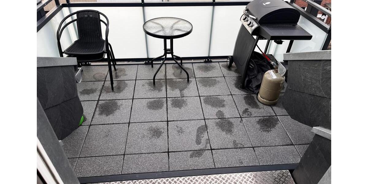 Dachgeschoßwohnung Stolberg (Rheinland) - 3 Zimmer, 78 m&sup2;, 1.000&euro; | Angebot:25267808