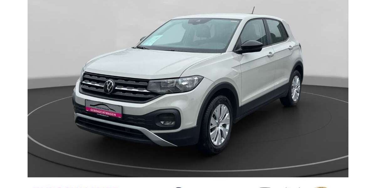 VW T-Cross 36.001 km 16.990 &euro; Aachen 52068