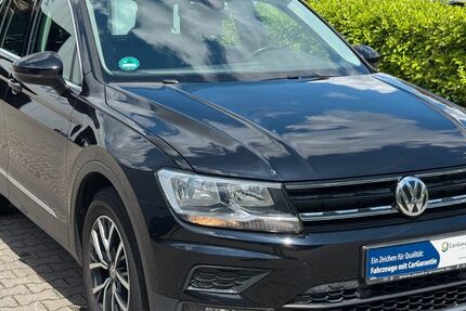 VW Tiguan 121.191 km 16.950 &euro; Alsdorf 52477