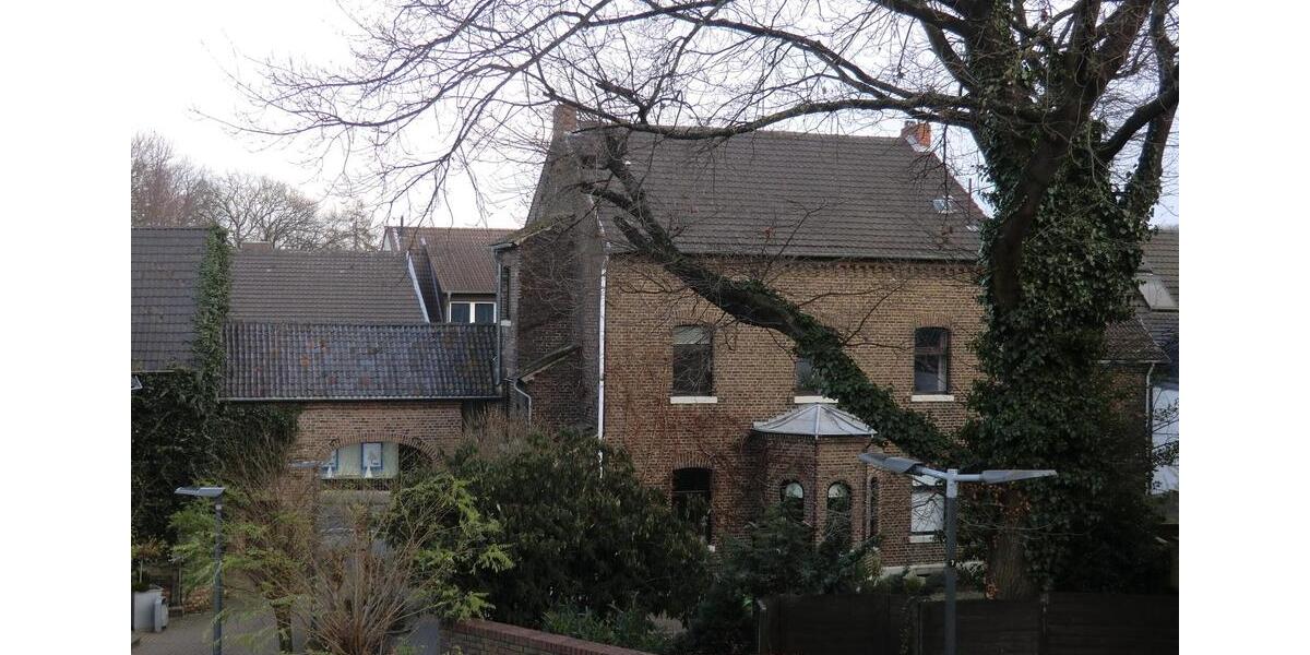 Etagenwohnung Nörvenich - 3 Zimmer, 54 m&sup2;, 590&euro; | Angebot:26633957