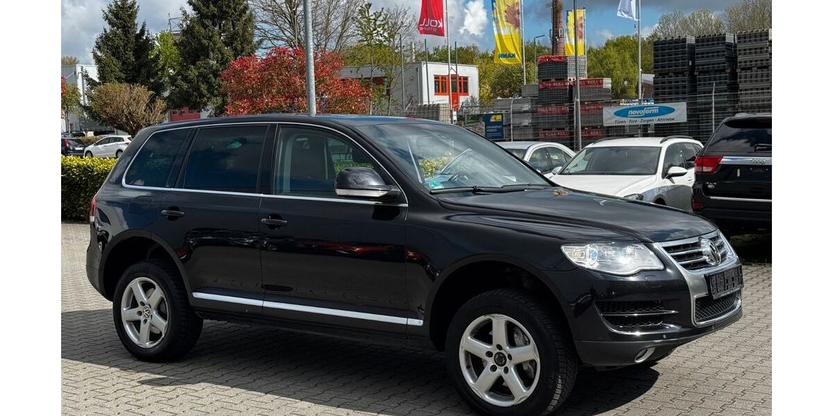 VW Touareg 364.819 km 5.900 &euro; Alsdorf 52477