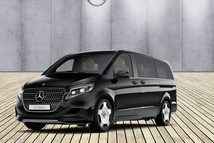 Mercedes-Benz V 300 8.250 km 86.950 &euro; Geilenkirchen 52511