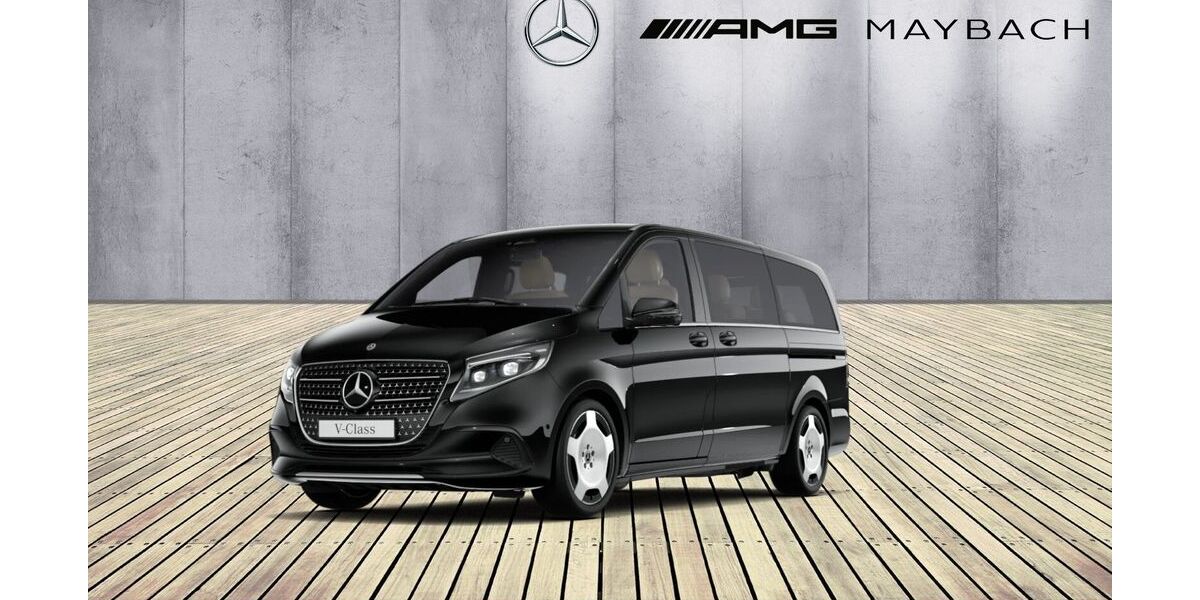 Mercedes-Benz V 300 8.250 km 86.950 &euro; Geilenkirchen 52511