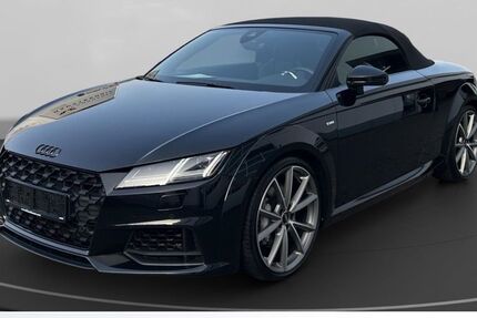 Audi TT 64.545 km 32.890 &euro; Aachen 52068