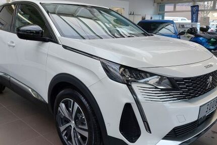 Peugeot 3008 29.989 km 22.990 &euro; Heinsberg 52525