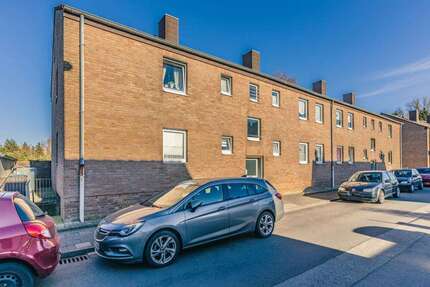 Wohnung Baesweiler Setterich - 3.5 Zimmer, 84 m&sup2;, 456&euro; | Angebot:26098185