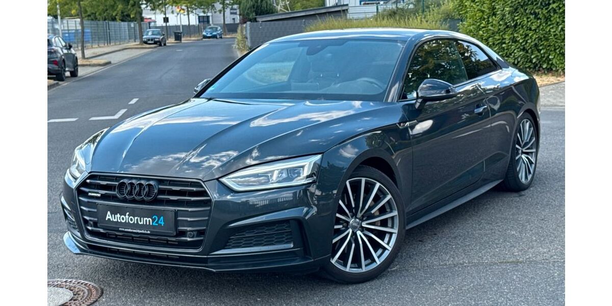 Audi A5 109.000 km 22.999 &euro; Jülich 52428
