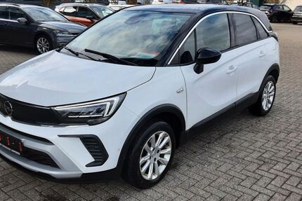 Opel Crossland (X) 72.500 km 13.490 &euro; Monschau (bei Aachen) 52156