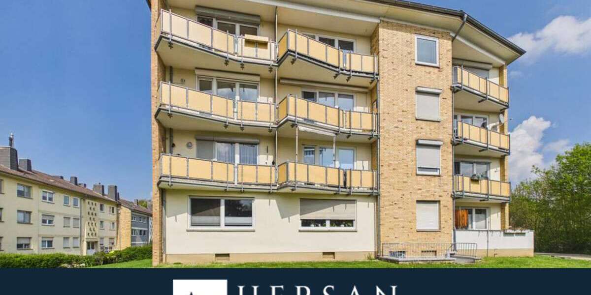 Etagenwohnung Eschweiler - 3 Zimmer, 70 m&sup2;, 110.000&euro; | Angebot:26222616