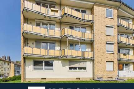 Wohnung Eschweiler - 3 Zimmer, 70 m&sup2;, 110.000&euro; | Angebot:26222616