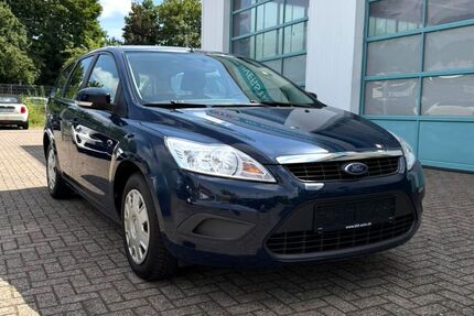 Ford Focus 196.732 km 1.990 &euro; Düren 52349
