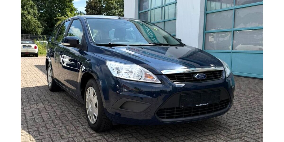 Ford Focus 196.732 km 2.490 &euro; Düren 52349