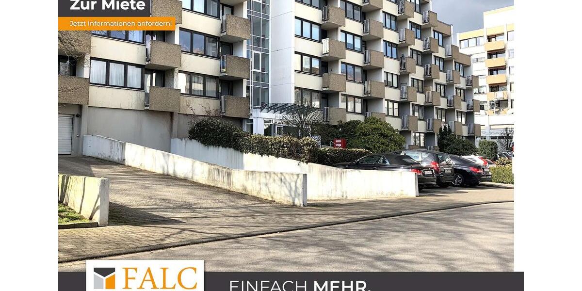 Etagenwohnung Aachen Aachen-Mitte - 2 Zimmer, 37 m&sup2;, 500&euro; | Angebot:25712291