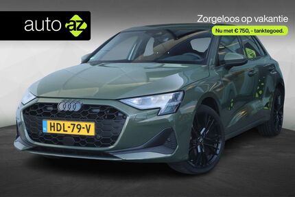 Audi A3 14.036 km 31.900 &euro; Aachen 52072