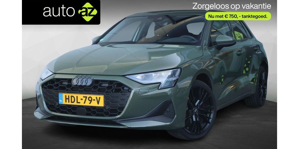 Audi A3 14.036 km 31.900 &euro; Aachen 52072