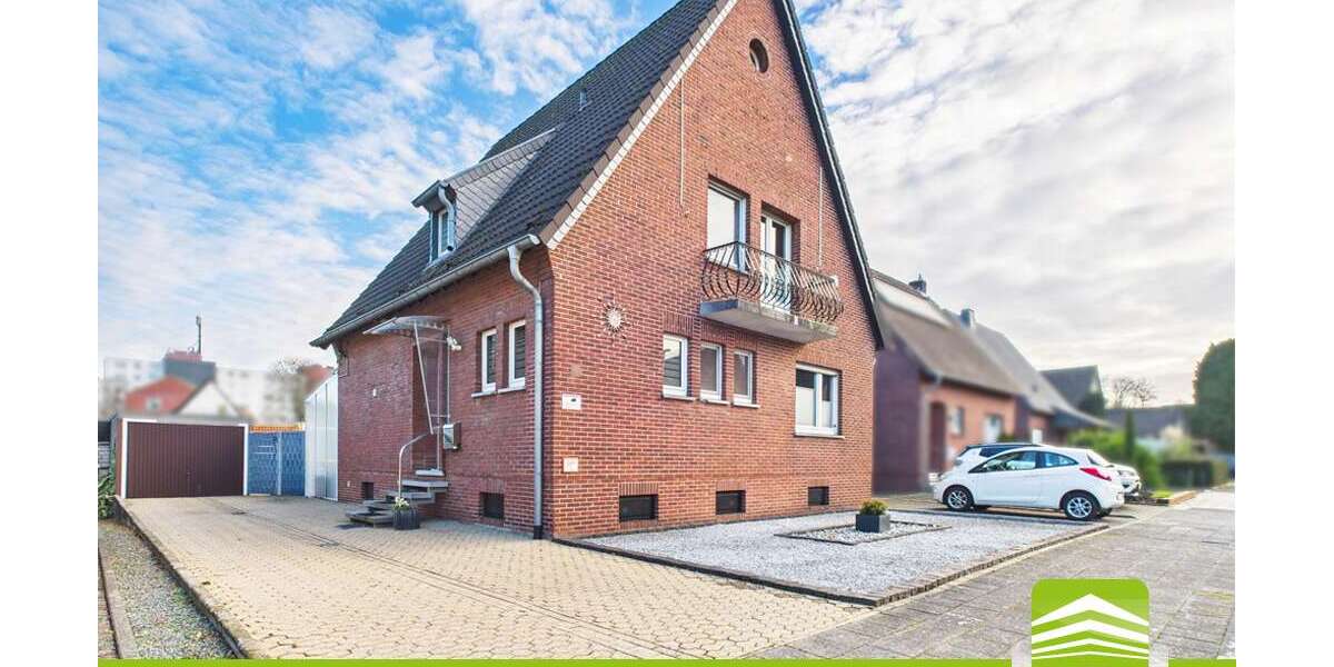 Einfamilienhaus Heinsberg - 5 Zimmer, 119 m&sup2;, 149.000&euro; | Angebot:25349014