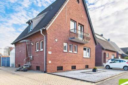 Haus Heinsberg - 5 Zimmer, 119 m&sup2;, 149.000&euro; | Angebot:25349014
