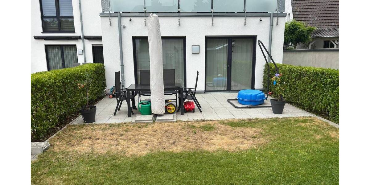 Etagenwohnung Erkelenz - 3 Zimmer, 81 m&sup2;, 1.050&euro; | Angebot:26730772