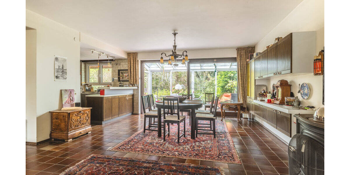 Einfamilienhaus Aachen Horbach - 7 Zimmer, 300 m&sup2;, 685.000&euro; | Angebot:26176687