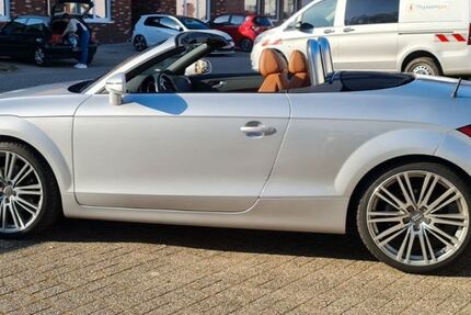 Audi TT 88.100 km 11.500 &euro; Alsdorf 52477