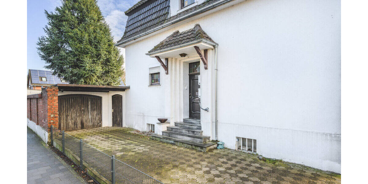 Mehrfamilienhaus, Wohnhaus Eschweiler Ost - 5 Zimmer, 139 m&sup2;, 210.000&euro; | Angebot:26176707