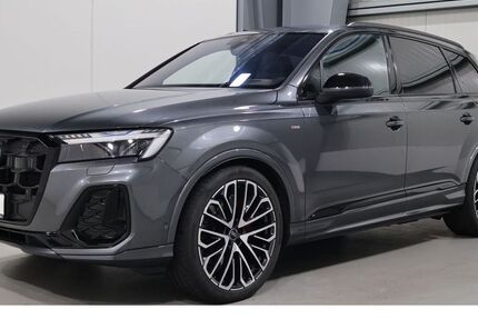 Audi Q7 6.849 km 85.420 &euro; Aachen 52078