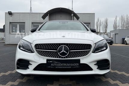 Mercedes-Benz C 400 45.000 km 39.900 &euro; Eschweiler 52249