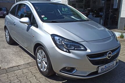 Opel Corsa 119.965 km 5.980 &euro; Aachen 52078