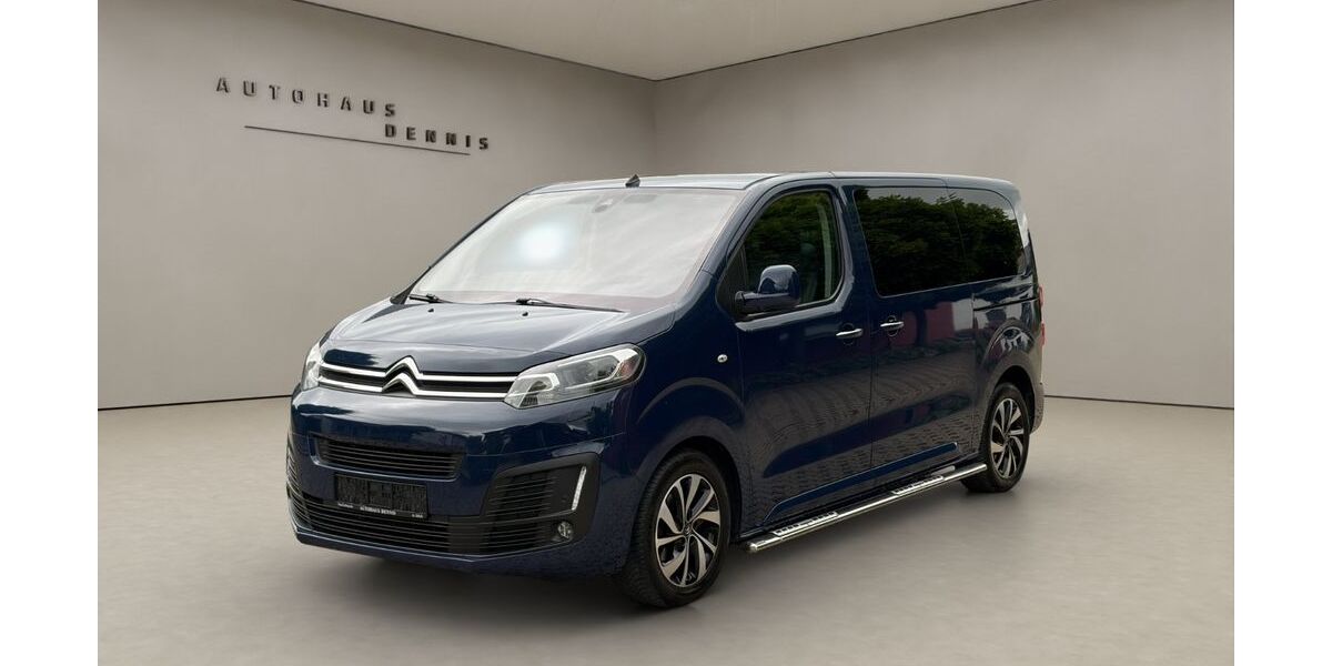 Citroen SpaceTourer 100.000 km 23.500 &euro; Jülich 52428