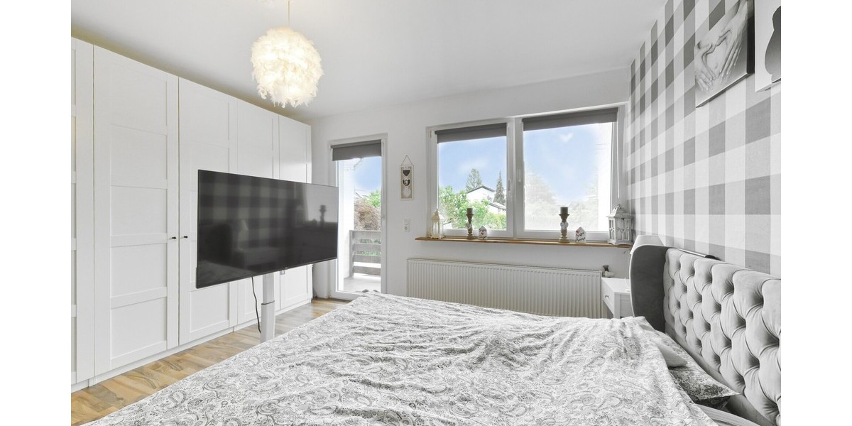 Alsdorf – Mehr als vier Wände. Ein echtes Zuhause. - Einfamilienhaus Alsdorf | Angebot:26933158