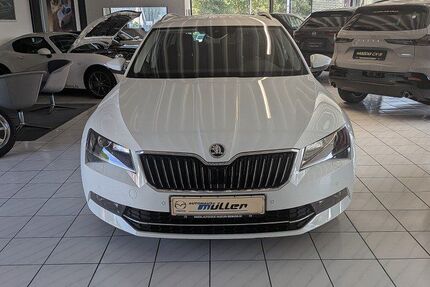 Skoda Superb 141.792 km 14.950 &euro; Bedburg 50181