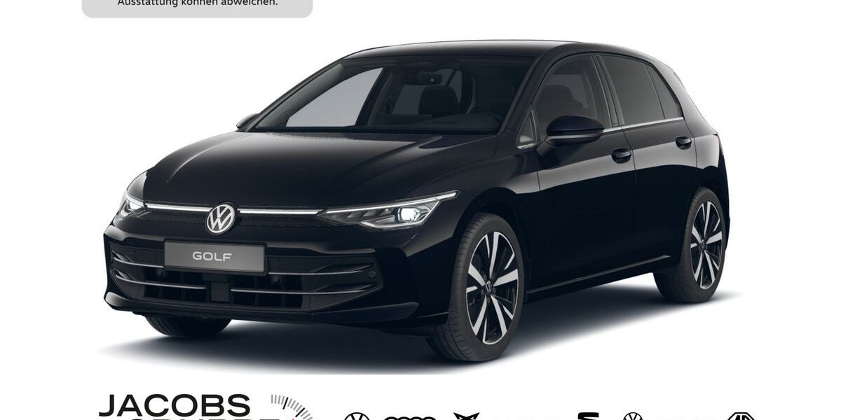 VW Golf 10.704 km 32.970 &euro; Alsdorf 52477